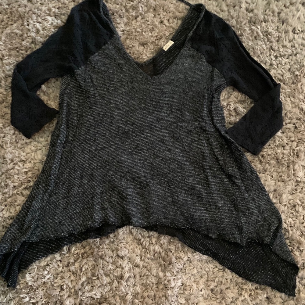 Hollister Shirt